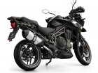 Triumph Tiger Explorer 1200 XRx / Low